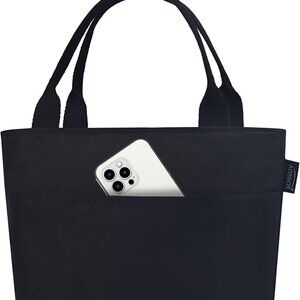 Aosbos Lunch Bag Lunch Box for Women Lunch Tote Bag Insulated Lunch Cooler Bag